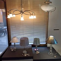 Horario de apertura Decoraciones Gorriz C.b., L'Alcora