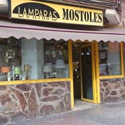 Horario de apertura Lamparas Mostoles S.l.,