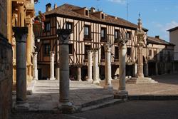 Horario de apertura LA POSADA DUCAL, Peñaranda de Duero