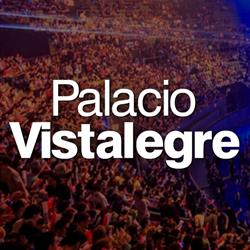 Palacio de Vistalegre en Madrid (Carabanchel) - Horario de apertura
