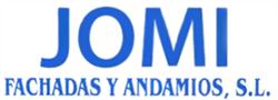 Horario de apertura Jomi Fachadas Y Andamios, Daimiel