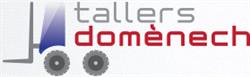Horario de apertura Tallers Domenech, Valls