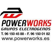 Horario de apertura Power Works, S.L., Alaquàs