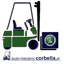Horario de apertura Auto-mecànic Corbella S.L., Les Borges del Camp