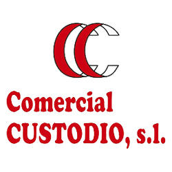 Horario de apertura Comercial Custodio S.L., Pontevedra