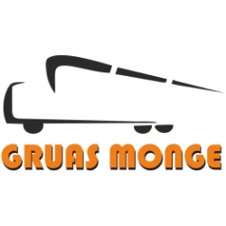 Horario de apertura Gruas Monge, Rota