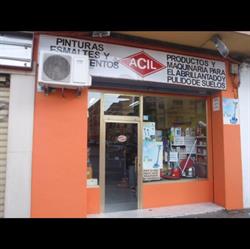 Horario de apertura Abrillantadoras y Pulidoras Acil, Valencia