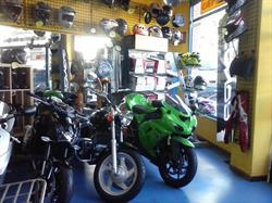 Horario de apertura Motos Aj, San Martín de la Vega