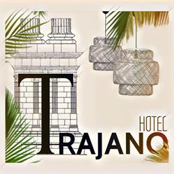 Horario de apertura Hotel Trajano, Zalamea de la Serena