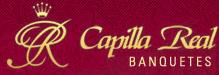 Horario de apertura Salones Capilla Real, Fuenlabrada