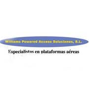 Horario de apertura William´s P.a.s., Zaragoza