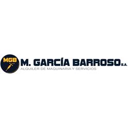 Horario de apertura M. García Barroso, Huelva