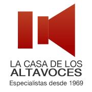 La Casa De Los Altavoces en Madrid (Centro) - Horario de apertura