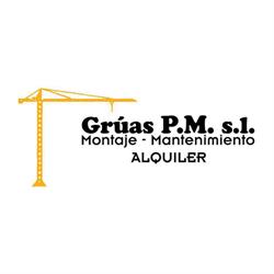 Horario de apertura Grúas P.M., S.L., Torre-Pacheco