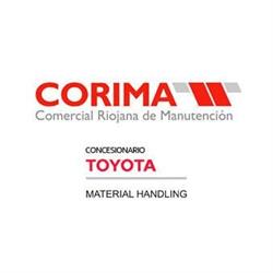 Horario de apertura Corima, Logroño