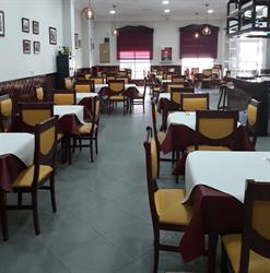 Horario de apertura RESTAURANTE MONTEMAYOR, Moguer