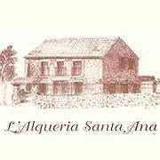 L'Alqueria Santa Ana en Valencia (Pobles Del Nord) - Horario de apertura