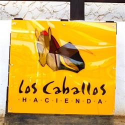 Horario de apertura Restaurante Hacienda Los Caballos, Jaén