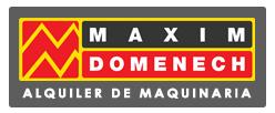 Horario de apertura Maxim Domenech Alicante, 