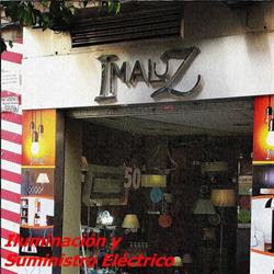 Horario de apertura Imaluz, Jaén