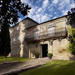 Horario de apertura Pazo Casa Grande, Láncara