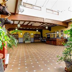 Salón Los Molinos en Sevilla (Cerro-Amate) - Horario de apertura