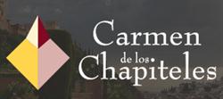 Carmen de Los Chapiteles en Granada (Centro) - Horario de apertura