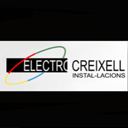 Horario de apertura ELECTRO CREIXELL S. L., Creixell
