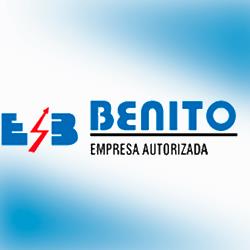 Horario de apertura Electricidad Benito. Electricista en Bilbao, 