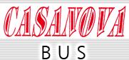 Horario de apertura Casanovabus, Torrelavega