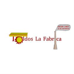 Toldos y Persianas La Fabrica, S.l. en Valencia (L'olivereta) - Horario de apertura