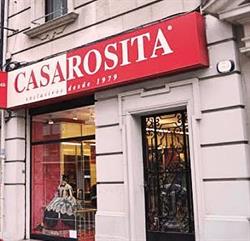 Casa Rosita en Valencia (Extramurs) - Horario de apertura