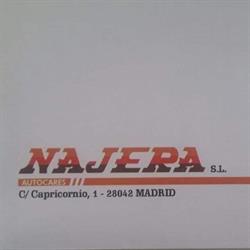 Horario de apertura Autocares Nájera S.l., Madrid