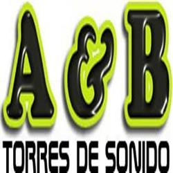 A y b Torres de Sonido S.l. en Valencia (Rascanya) - Horario de apertura