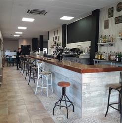 Horario de apertura Hostal Restaurante El Trillero, Alcañiz
