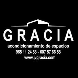 Horario de apertura Gracia, Sant Vicent Del Raspeig