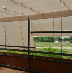 Horario de apertura Toldos Pacheco S. C., Camas