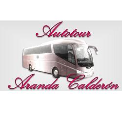 Horario de apertura Autotour Aranda Calderón, Renedo de Pielagos