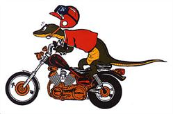 Horario de apertura Formentera Motos, Es Pujols