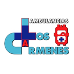 Horario de apertura Ambulancias Los Cármenes, Maracena
