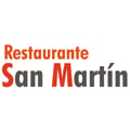 Horario de apertura Restaurante San Martín, Arona