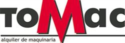 Horario de apertura Tomac Alquiler de Maquinaria, S.l., Velilla de San Antonio