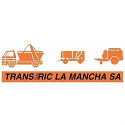 Horario de apertura Trans-ric La Mancha - Trans Ric, Albacete