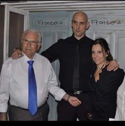Horario de apertura Salones de Bodas La Frontera, Campillo de Arenas
