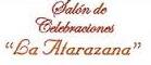 Horario de apertura Bar La Atarazana 1920, Almensilla