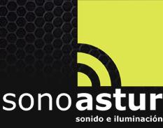Horario de apertura Sonoastur, Cudillero