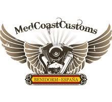 Horario de apertura MedCoastCustoms, Benidorm