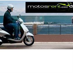 Horario de apertura Motosrent Menorca, Ciutadella de Menorca
