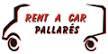 Horario de apertura Rent a Car Pallares, Huércal-Overa