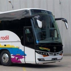 Horario de apertura Empresa Rodil, S.l., A Pontenova
